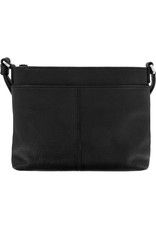 Brighton Brighton T43553 Black Ferrara City Organizer Brighton Brighton T43553 Black Ferrara City Organizer