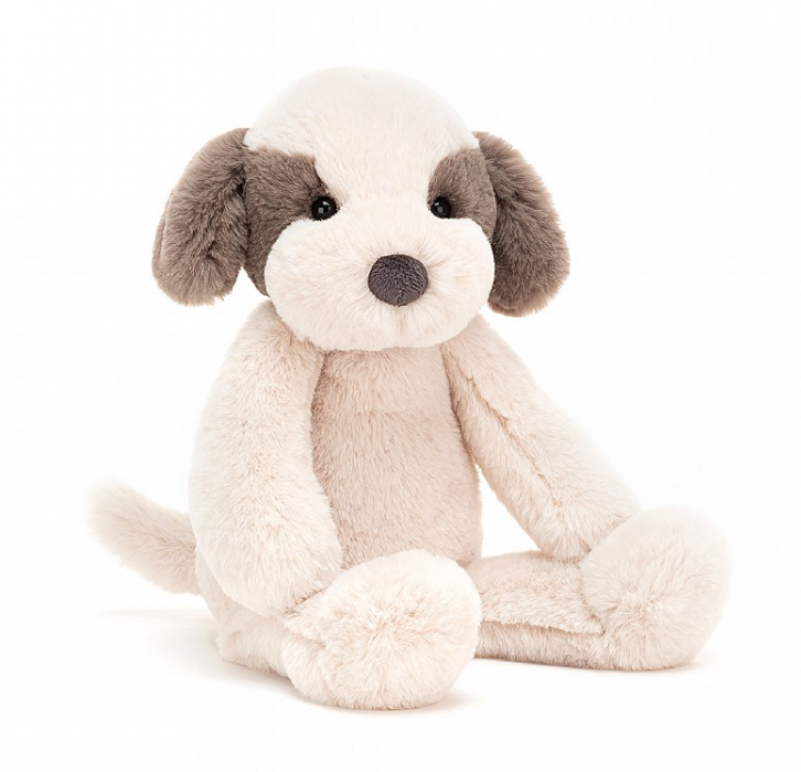 Jellycat BARN3P Barnaby Pup Medium 