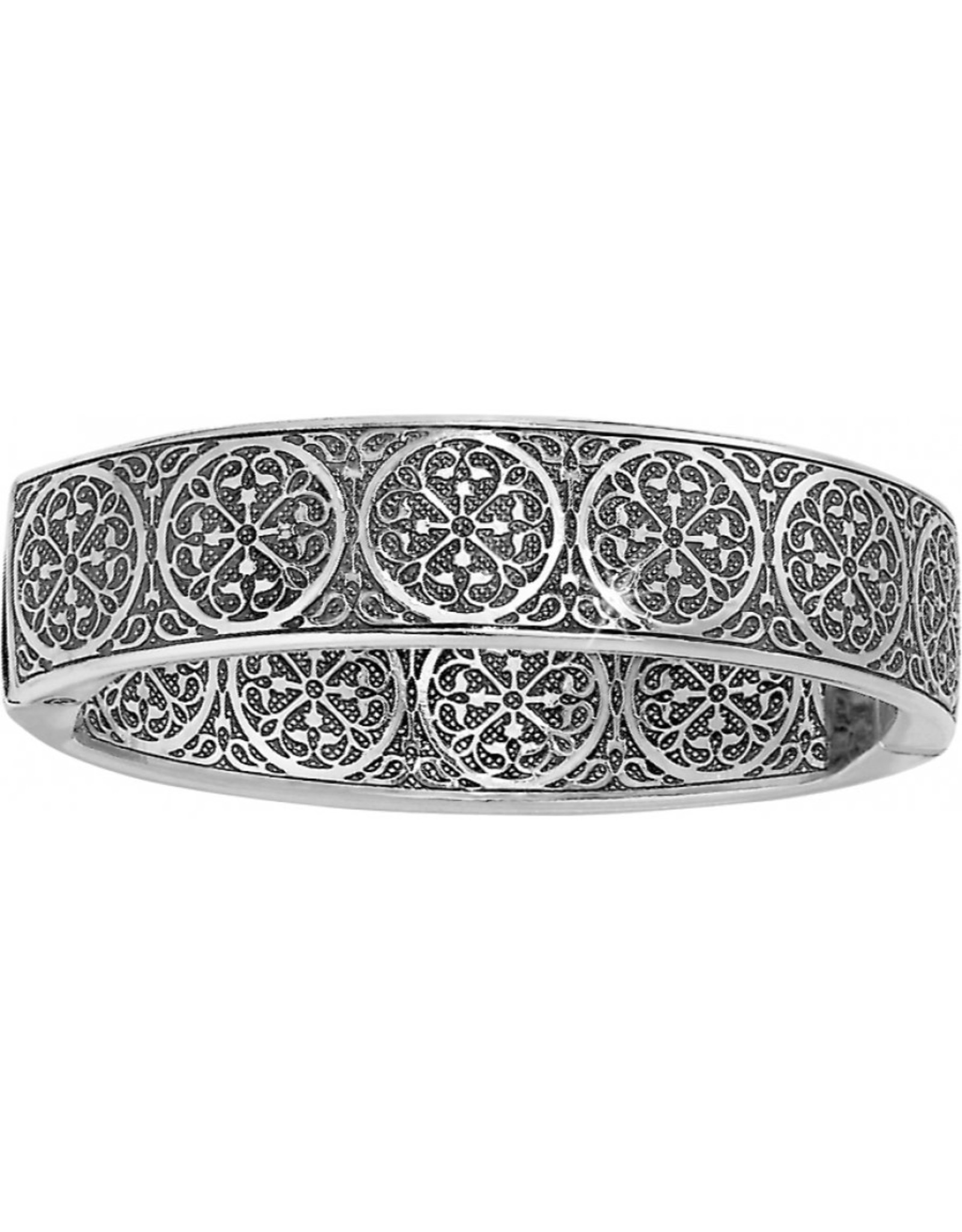 Brighton Brighton JF2670 Ferrara Thin Hinged Bangle