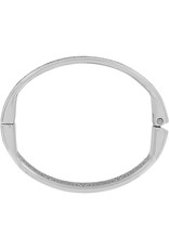 Brighton Brighton JF2670 Ferrara Thin Hinged Bangle Brighton Brighton JF2670 Ferrara Thin Hinged Bangle