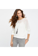 Brighton Brighton JF2670 Ferrara Thin Hinged Bangle Brighton Brighton JF2670 Ferrara Thin Hinged Bangle