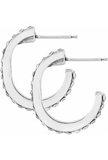 Brighton Brighton JA0512 Neptune’s Rings Post Hoop Earring