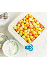 Nora Fleming Nora Fleming A156 Flip Flops Sunning & Funning! Mini