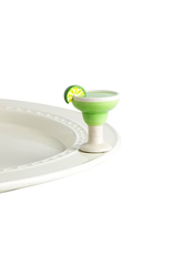 Nora Fleming Nora Fleming A130 Margarita Lime and Salt Please