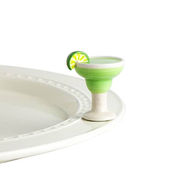 Nora Fleming Nora Fleming A130 Margarita Lime and Salt Please