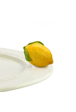 Nora Fleming Nora Fleming A203 Lemon Squeeze Mini