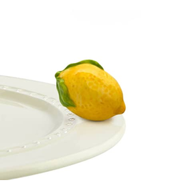 Nora Fleming Nora Fleming A203 Lemon Squeeze Mini