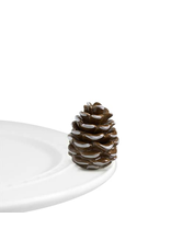 Nora Fleming Nora Fleming A110 Pretty Pinecone Mini