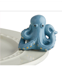 Nora Fleming Nora Fleming A244 Under The Sea Octopus Mini