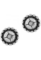Brighton Brighton J2049C Twinkle Zircon Mini Post December