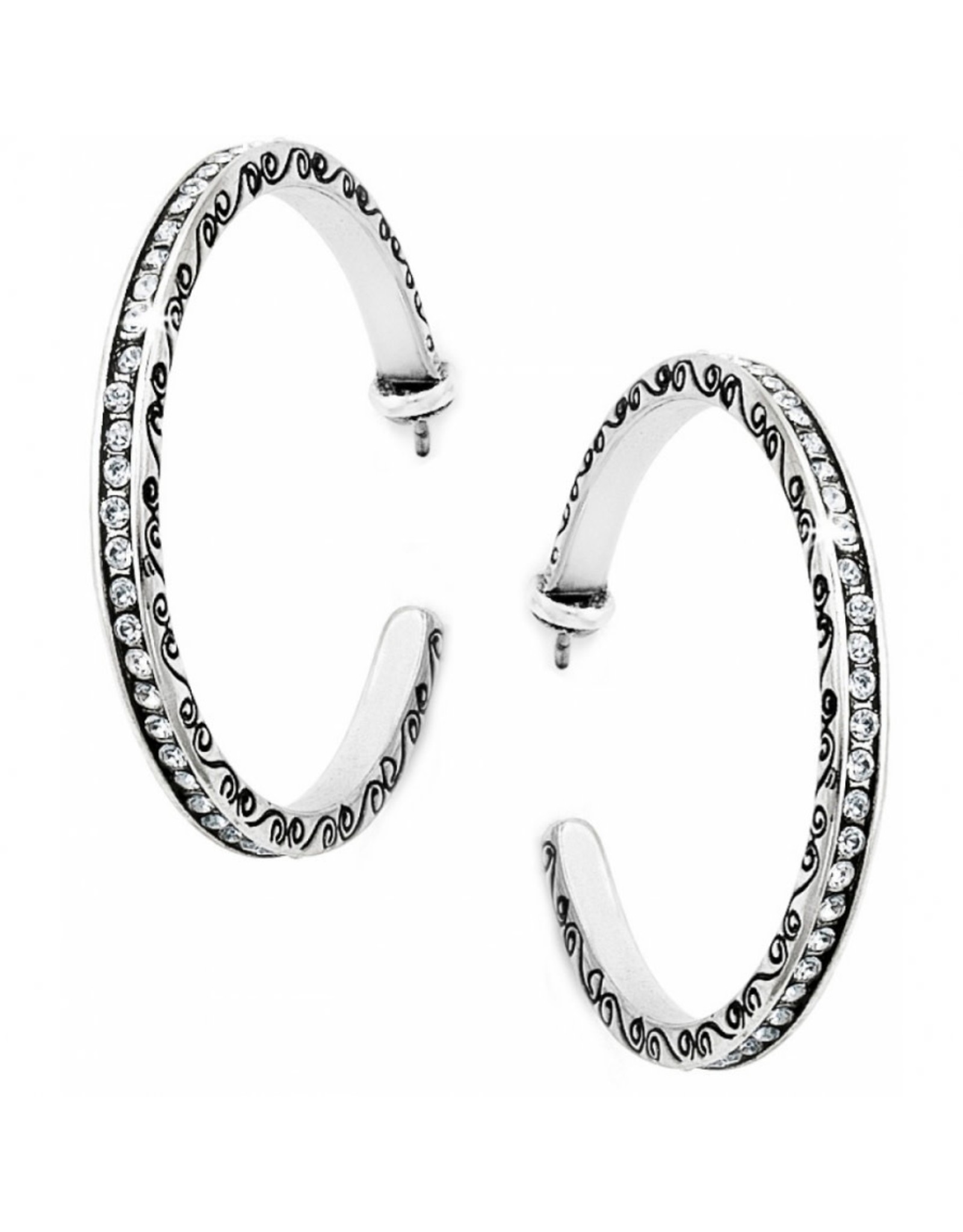 Brighton Brighton J16302 Secret Of Love Hoop