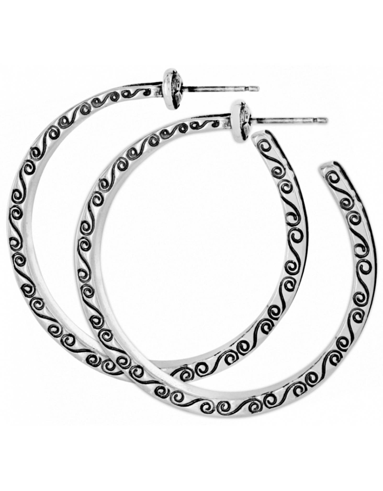 Brighton Brighton J16302 Secret Of Love Hoop
