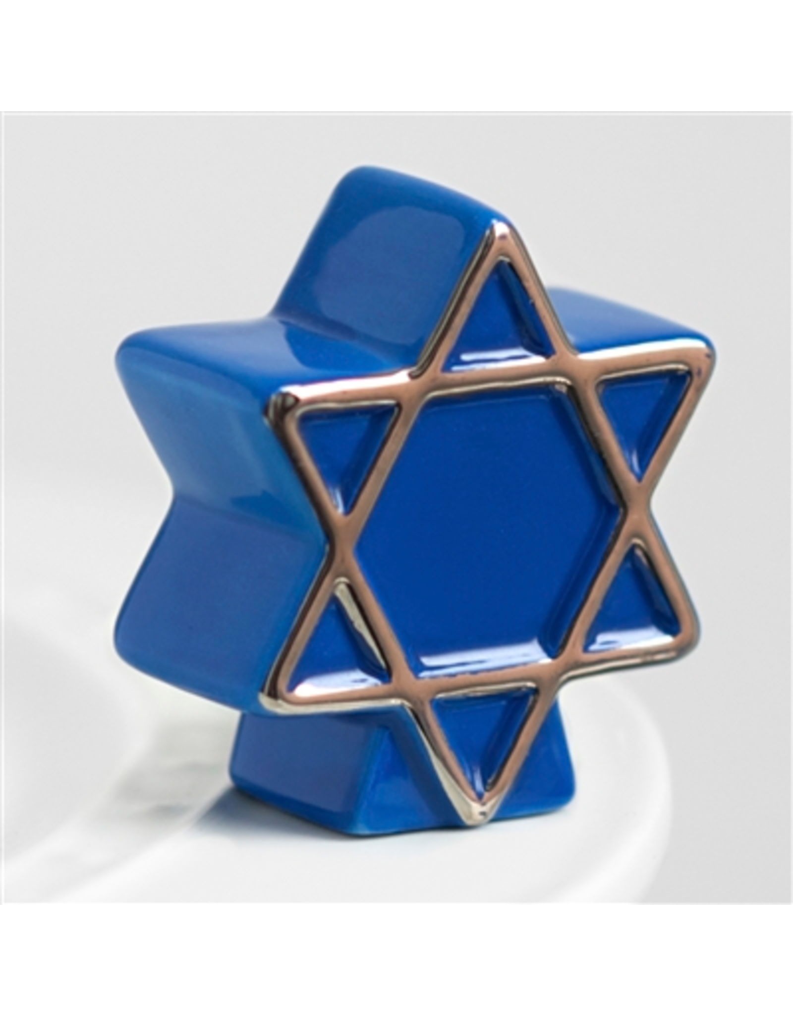 Nora Fleming Nora Fleming A122 Star of David Mini