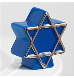 Nora Fleming Nora Fleming A122 Star of David Mini