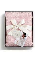 Demdaco Demdaco 1004140003 Pink Giving Shawl