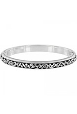 Brighton Brighton J38882 Sacred Cross Hinged Bangle
