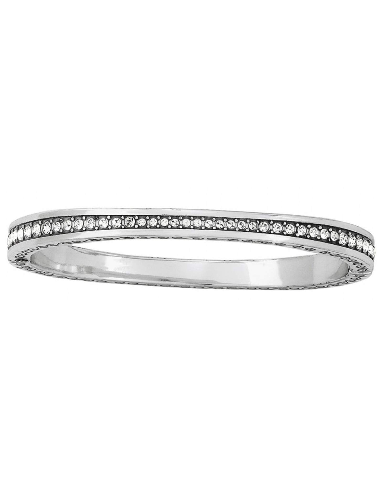 Brighton Brighton J37922 Secret of Love Hinged Bangle