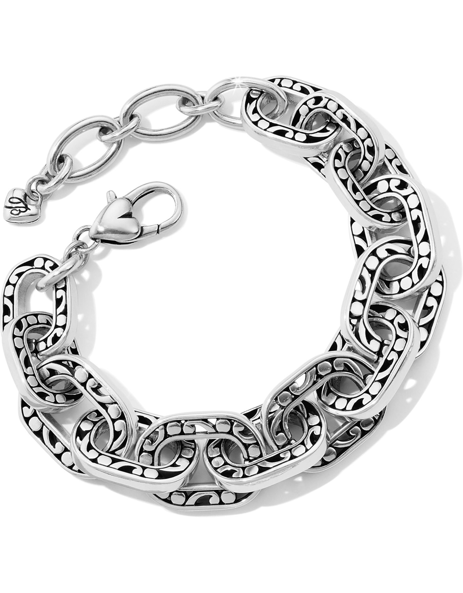 Brighton Brighton JF6600 Contempo Linx  Bracelet