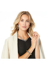 Brighton Brighton JF6600 Contempo Linx  Bracelet