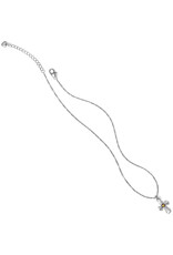 Brighton Brighton JM1712 Wayfarers Cross Necklace