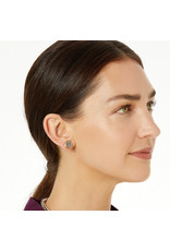 Brighton Brighton JA5802 Ferrara Two Tone Post Earring