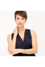 Brighton Brighton J39290 Uluwatu Narrow Bangle Brighton Brighton J39290 Uluwatu Narrow Bangle