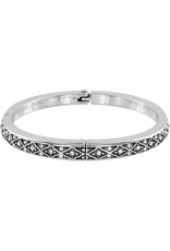 Brighton Brighton JB0392 Diamond Hinged Bangle