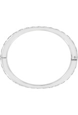 Brighton Brighton JB0392 Diamond Hinged Bangle