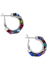 Brighton Brighton JA4773 Trust Your Journey Jewel Post Earring