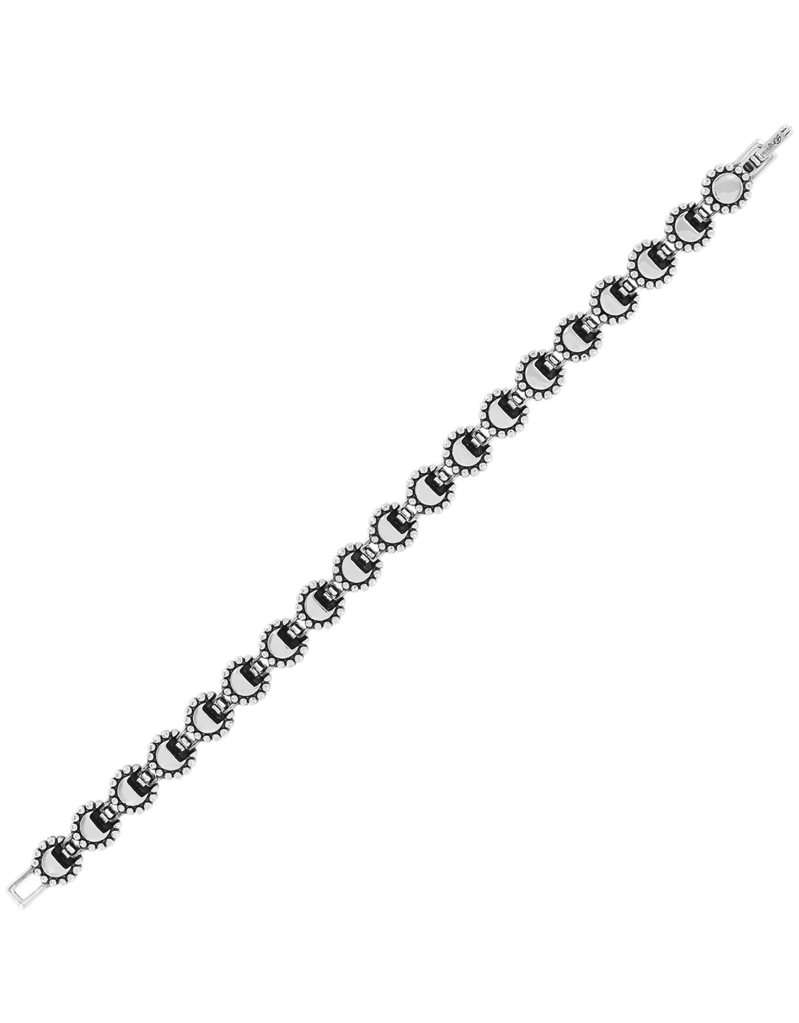 Brighton Brighton JF4471 Twinkle Link Bracelet