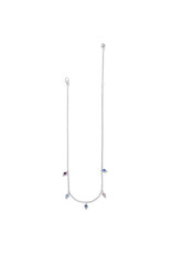 Brighton Brighton JM4173 Color Drops Short Necklace