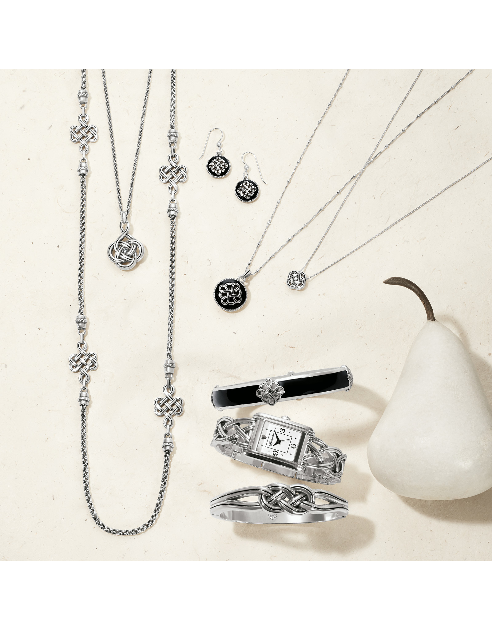 Brighton Brighton W30410 Edinburgh Watch