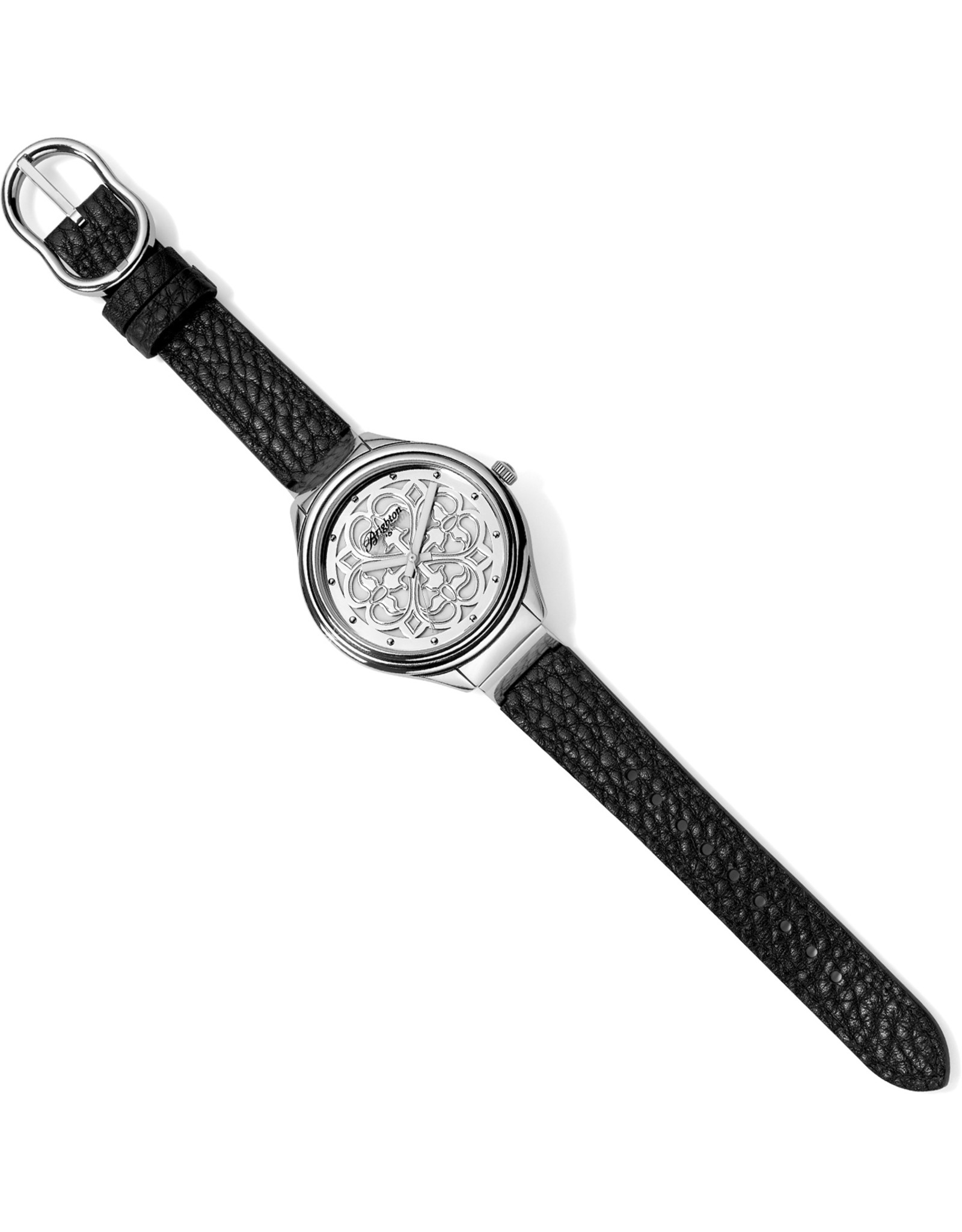Brighton Brighton W10413 Ferrara Reversible Leather Watch