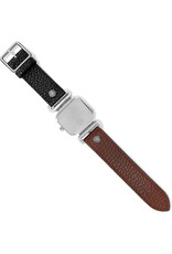 Brighton Brighton W10473 Montecito Reversible Leather Watch