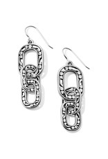 Brighton Brighton JA5370 Contempo Linx French Wire Earring