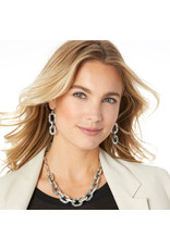 Brighton Brighton JA5370 Contempo Linx French Wire Earring