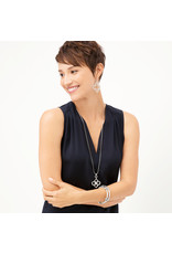 Brighton Brighton JE9320 Toledo Statement French Wire Earring Brighton Brighton JE9320 Toledo Statement French Wire Earring