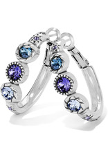 Brighton Brighton JA6573 Halo Trio Hoop Earring