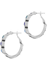 Brighton Brighton JA6573 Halo Trio Hoop Earring