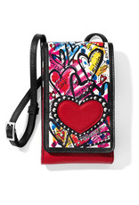 Brighton Brighton E5335M The Art of Love Phone Organizer