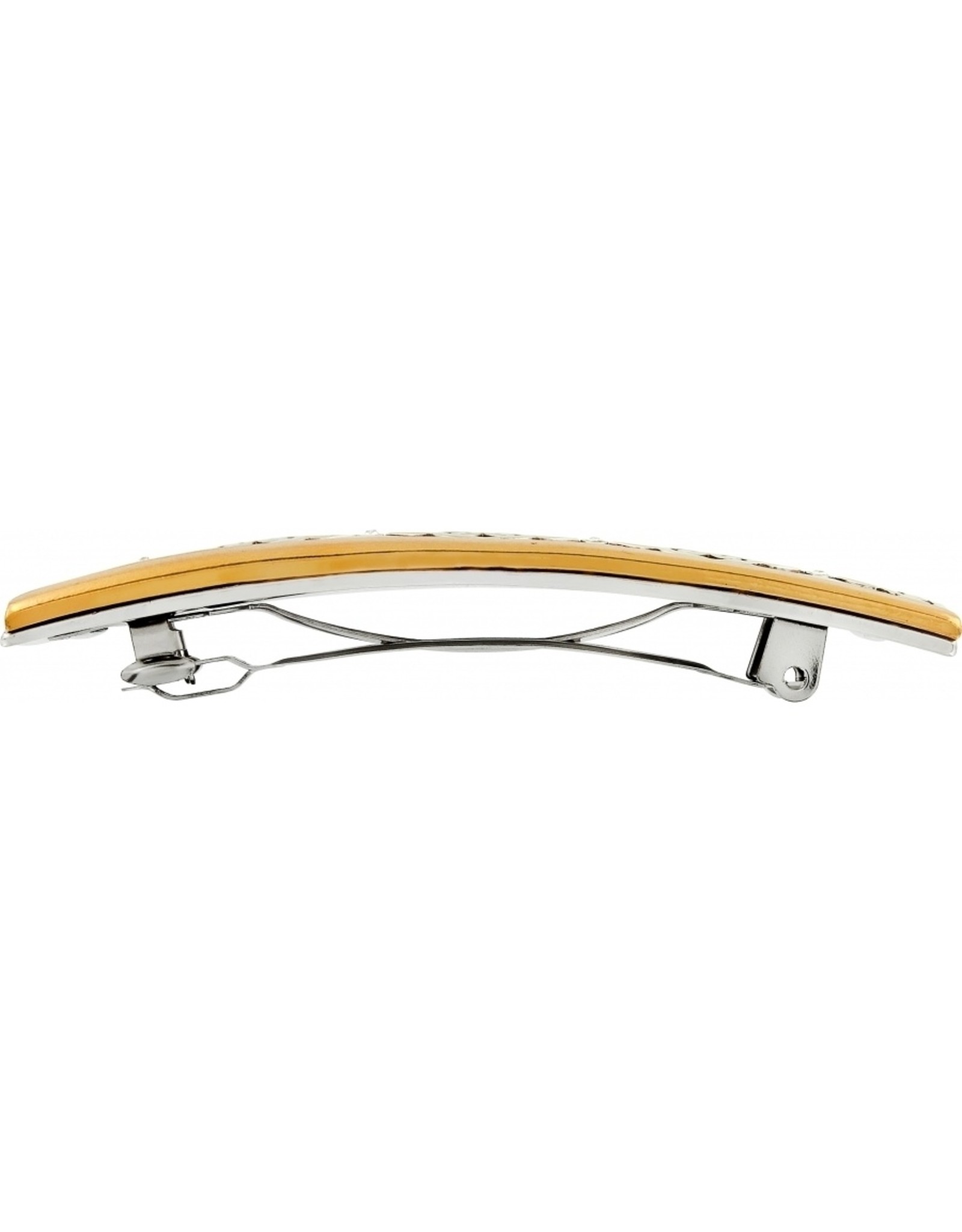 Brighton Brighton J82003 Intrigue Small Barrette