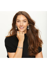 Brighton Brighton JF3760 Ferrara Medallion Link Bracelet