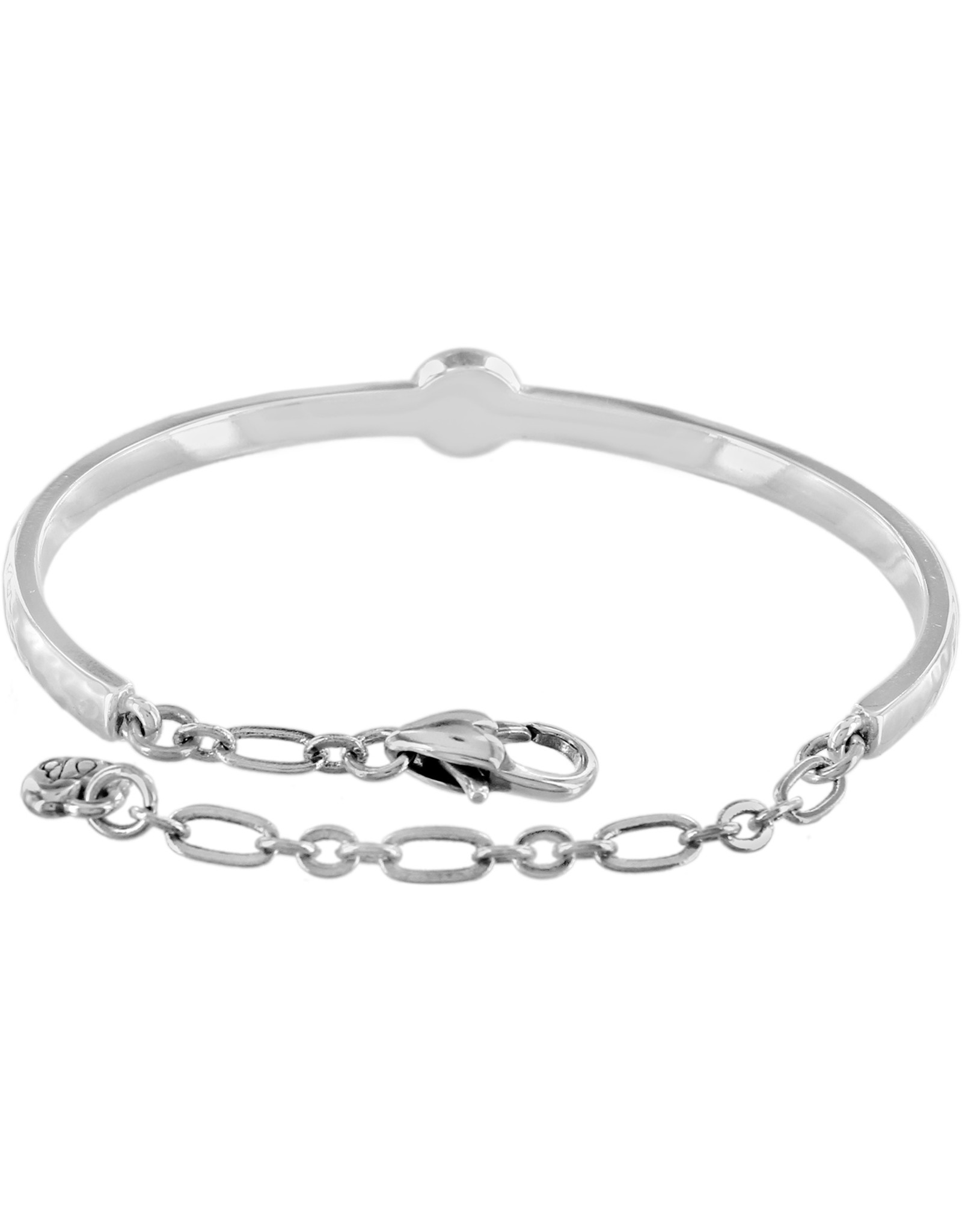 Brighton Brighton JF7310 Mingle Bar Bracelet