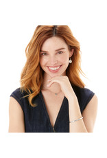 Brighton Brighton JF7310 Mingle Bar Bracelet Brighton Brighton JF7310 Mingle Bar Bracelet