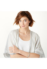 Brighton Brighton JF5031 Meridian Zenith Station Bangle Brighton Brighton JF5031 Meridian Zenith Station Bangle