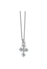 Brighton Brighton JM1721 Abbey Cross Necklace