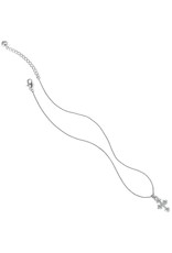 Brighton Brighton JM1721 Abbey Cross Necklace