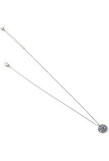 Brighton Brighton JM2753 Halo Petite Necklace Brighton Brighton JM2753 Halo Petite Necklace