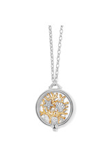 Brighton Brighton JM4303 Paradise Cove Shaker Necklace