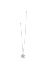 Brighton Brighton JM4303 Paradise Cove Shaker Necklace